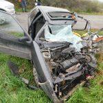 Катастрофа