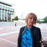 Мая Манолова