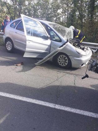 Катастрофа