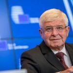 Архив; Кирил Ананиев. Снимка: Фейсбук, МЗ