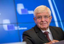 Архив; Кирил Ананиев. Снимка: Фейсбук, МЗ