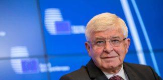 Архив; Кирил Ананиев. Снимка: Фейсбук, МЗ