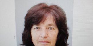 Венетка Тошева