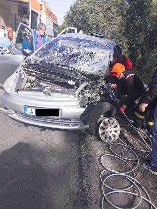 Катастрофа