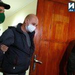 Украински шофьор