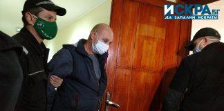 Украински шофьор