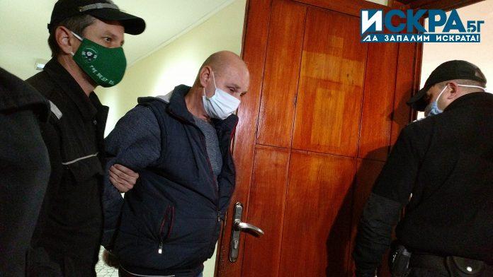 Украински шофьор