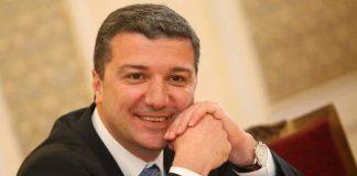 Драгомир Стойнев