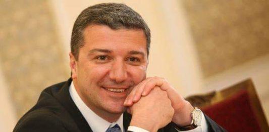 Драгомир Стойнев