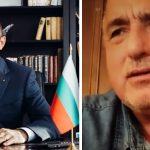 Премиерът Бойко Борисов/Президент Румен Радев