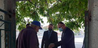 престъпление