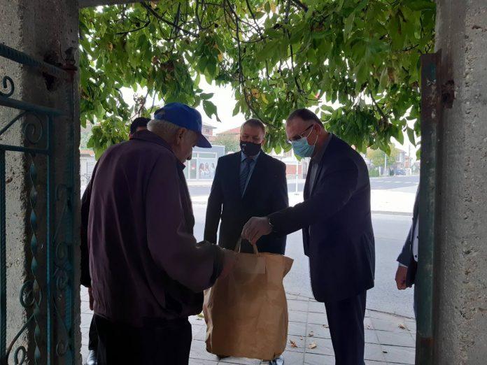 престъпление