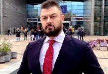 Николай Бареков