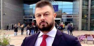 Николай Бареков