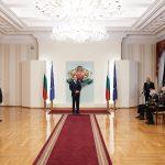 Румен Радев