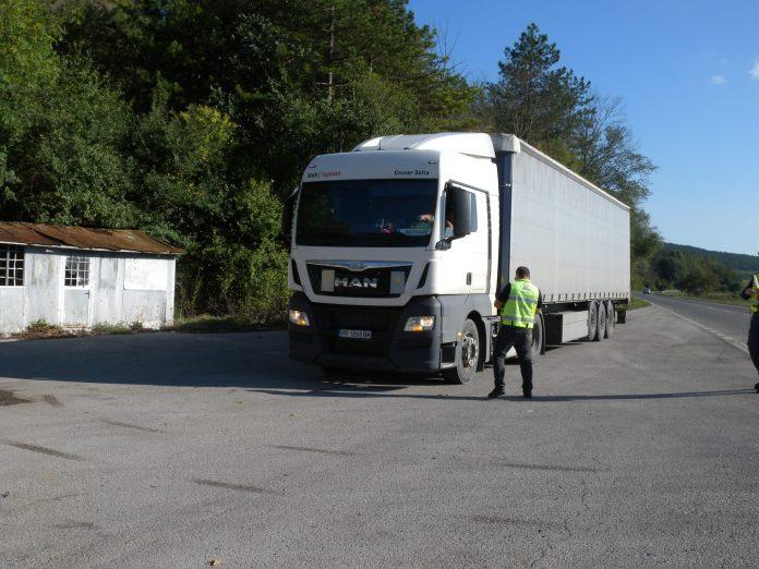 полицейска операция