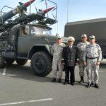 Бъди войник