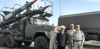 Бъди войник