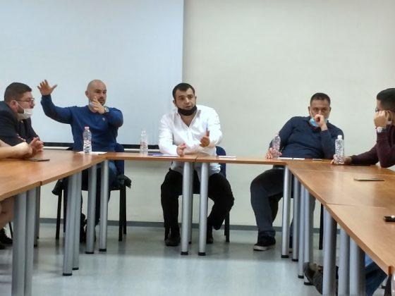 Константин Бачийски