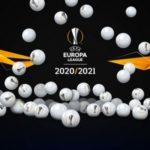 Лига Европа