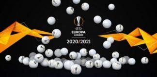 Лига Европа