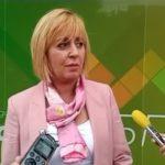 Мая Манолова