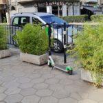 Електрически тротинетки