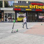 Електрически тротинетки