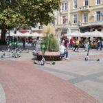 Електрически тротинетки