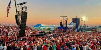 Доналд Тръмп