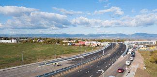 Околовръстен път