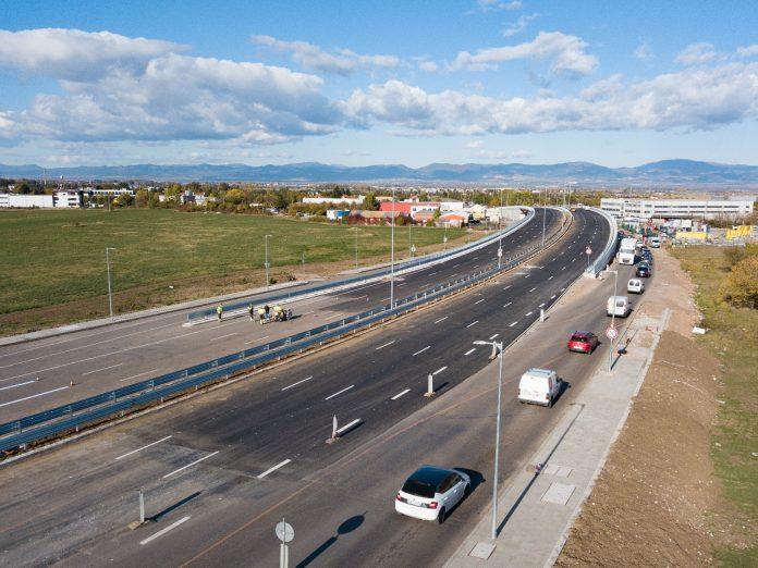 Околовръстен път