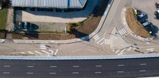 Околовръстен път