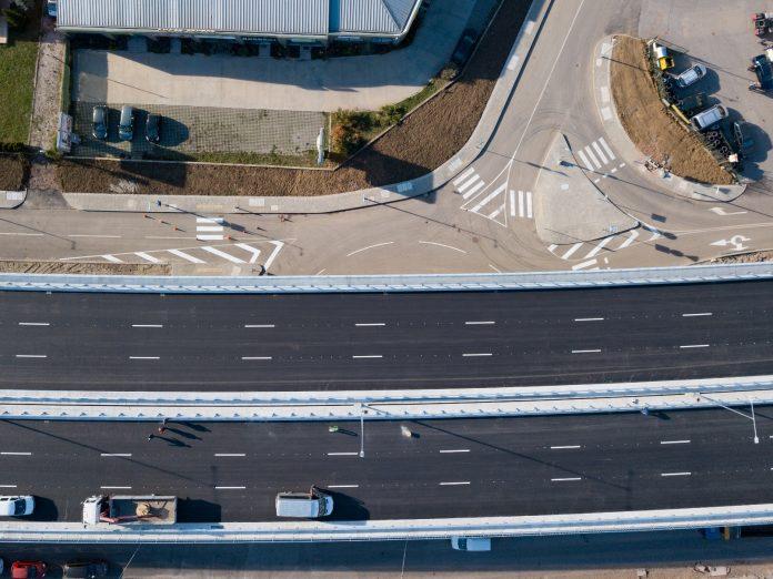 Околовръстен път