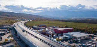 Околовръстен път