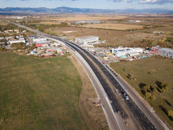 Околовръстен път