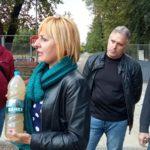 Мая Манолова