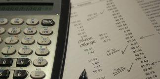 Пари, сметки ,счетоводство.