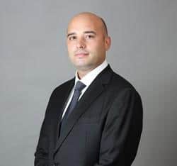 Анастас Карчев