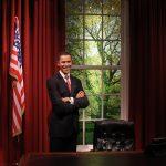 Барак Обама