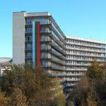 Болница в Кърджали