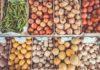 Плодове и зеленчуци
