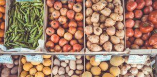 Плодове и зеленчуци