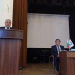 Общо събрание на Българския туристически съюз