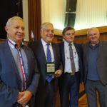 Общо събрание на Българския туристически съюз