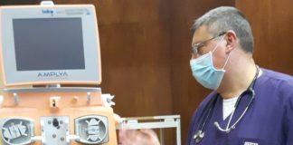 УМБАЛ-Бургас