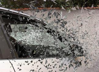 Катастрофа