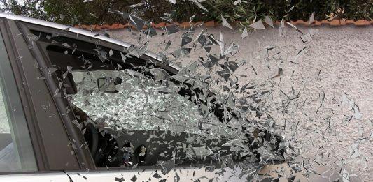 Катастрофа