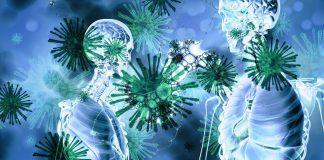 Коронавирус.