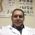 д-р Жеко Чешмеджиев
